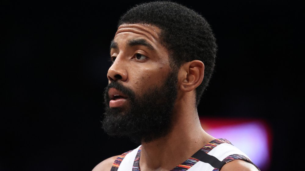 Kyrie Irving