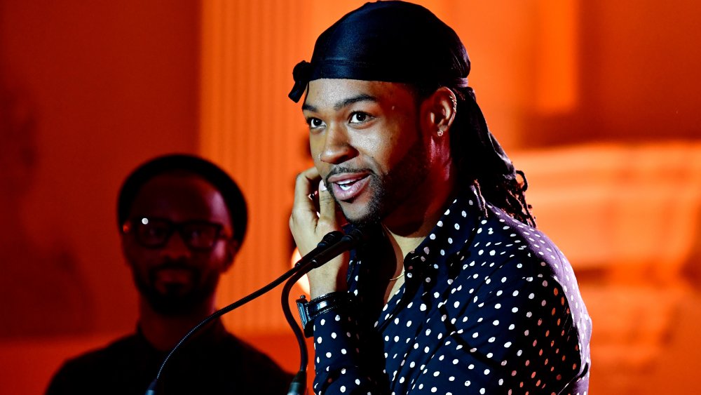 PartyNextDoor
