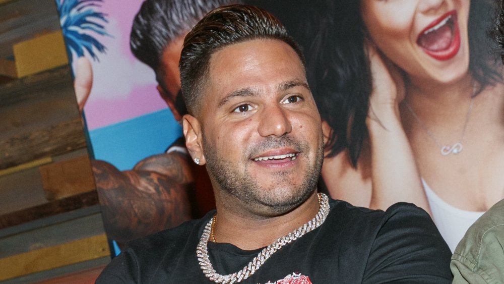 Ronnie Ortiz-Magro