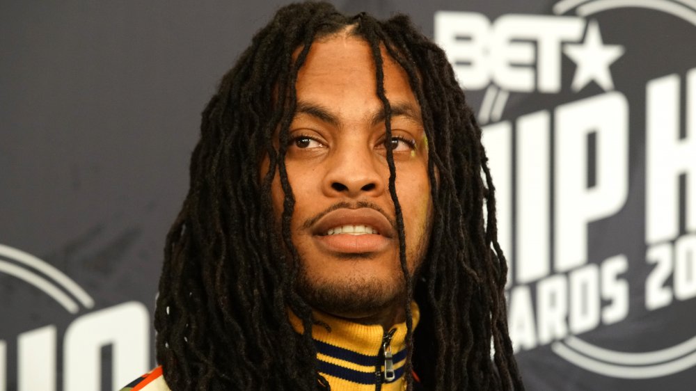 Waka Flocka Flame