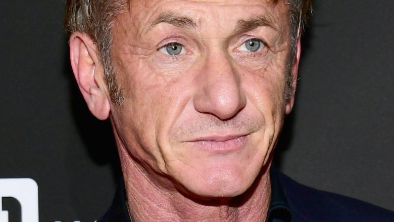 Sean Penn