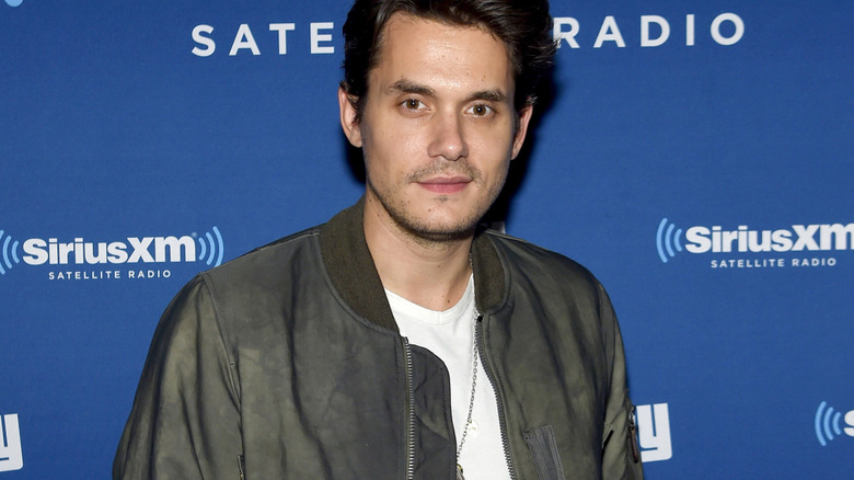 John Mayer