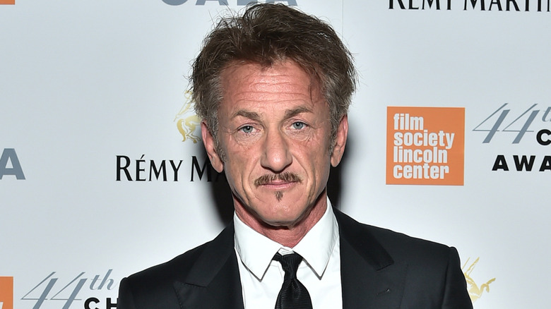 Sean Penn