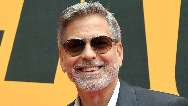 George Clooney