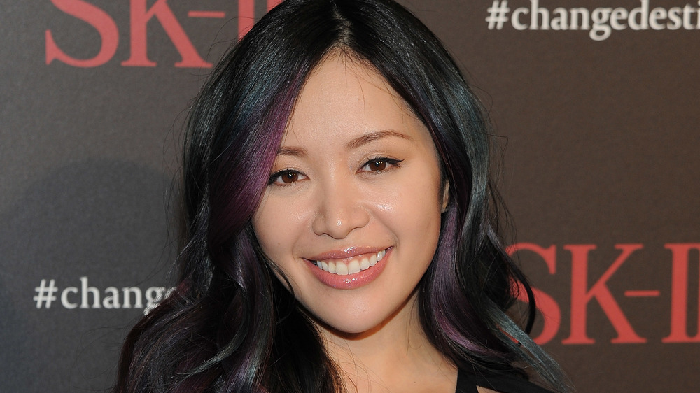 Michelle Phan