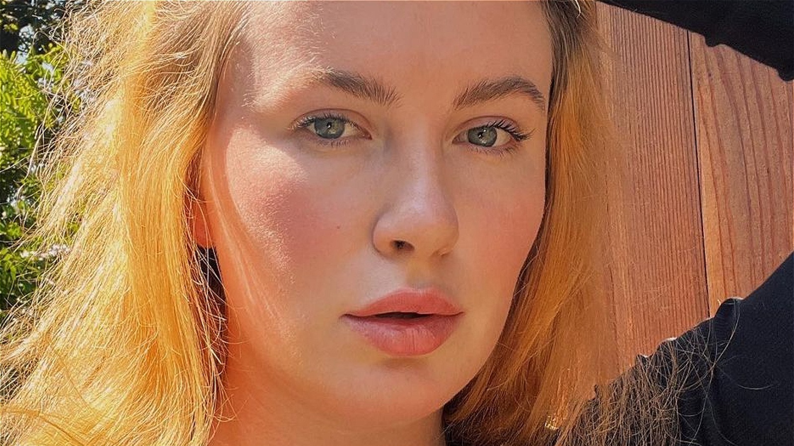 Ireland Baldwin Gushes Over Her Unrecognizable New Look