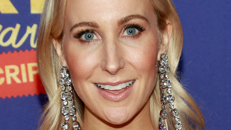 Nikki Glaser, host of FBoy Island