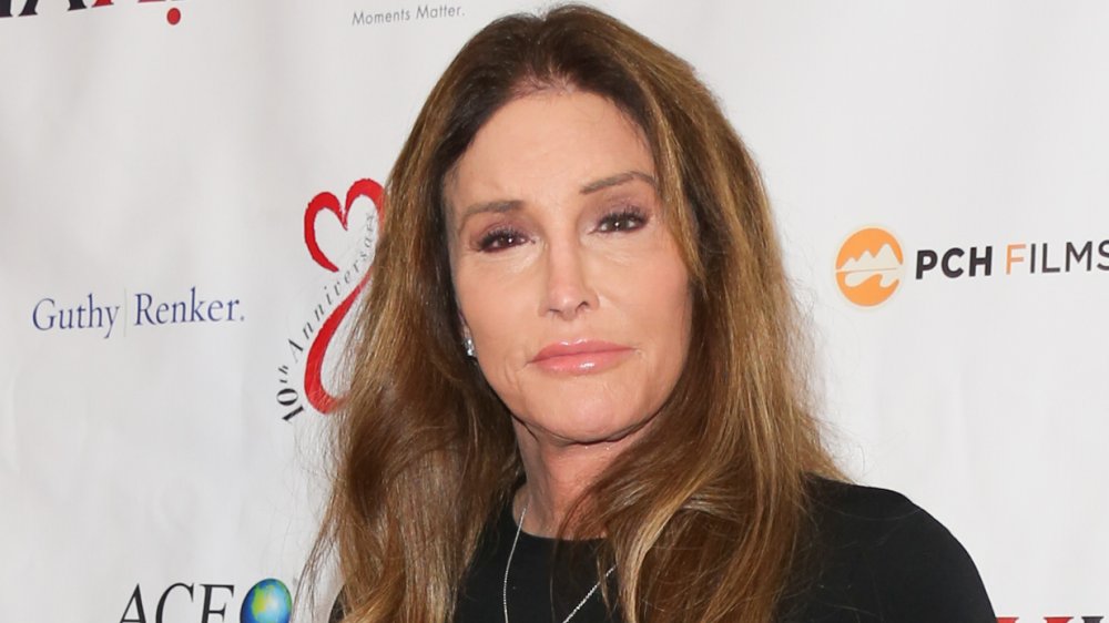 Caitlyn Jenner