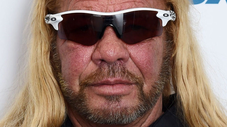 Dog the Bounty Hunter sunglasses