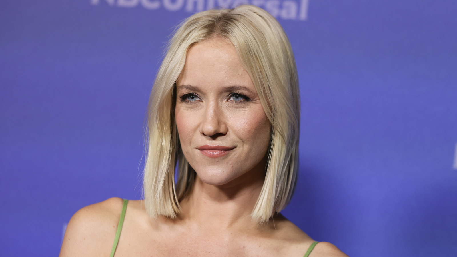 Is Hallmark Star Jessy Schram Married? Meet Her Real-Life Husband