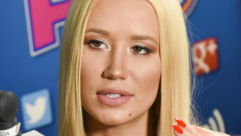 Is Iggy Azalea Collaborating With Azealia Banks On New Music?