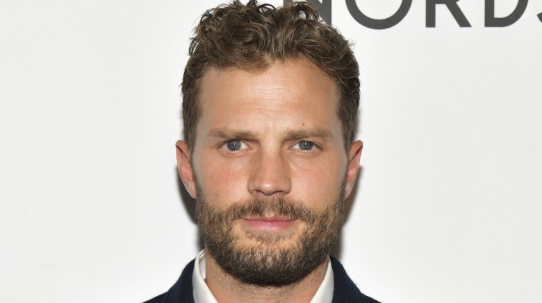 Jamie Dornan