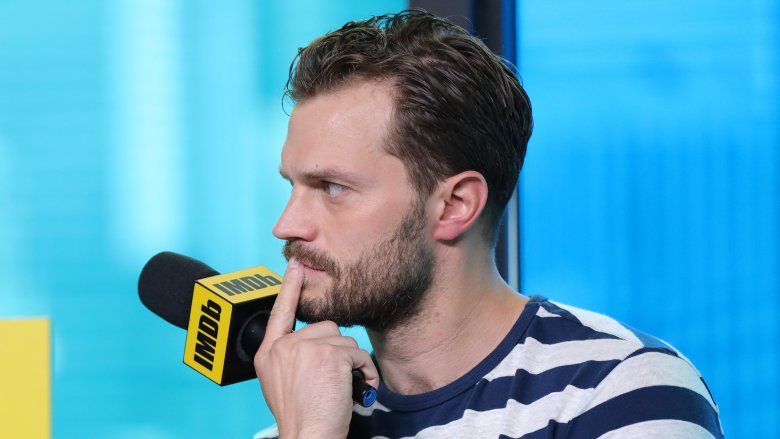 Jamie Dornan