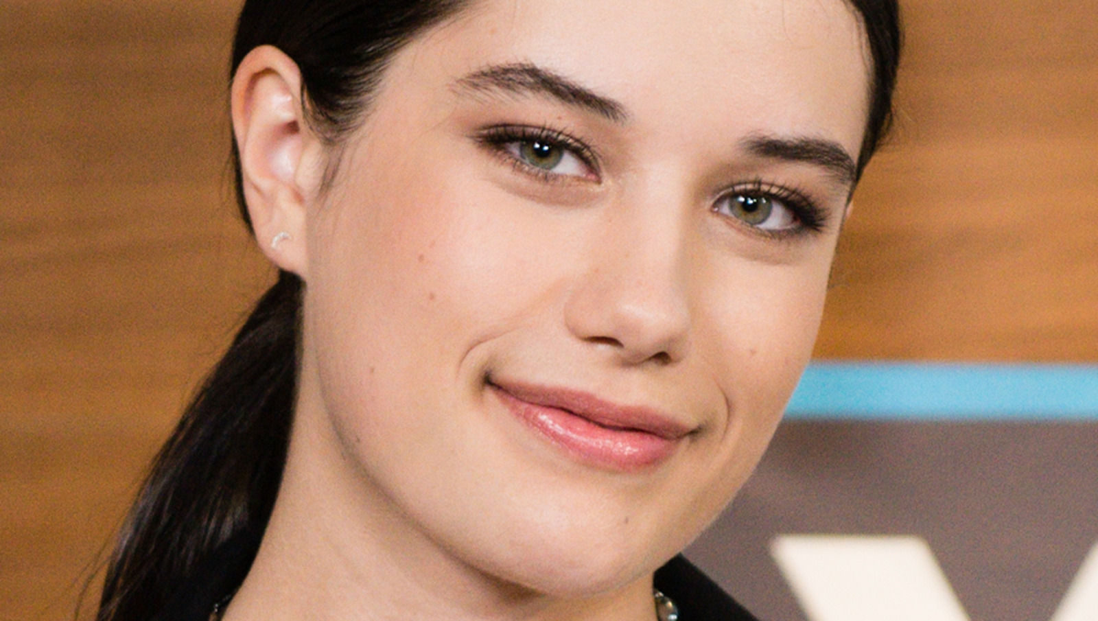 Is John Travolta's Daughter Ella Starting A Music Career?