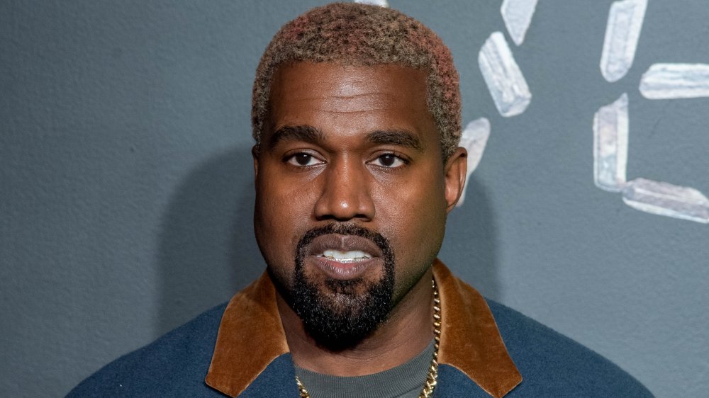 Kanye West