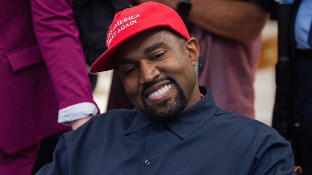 Kanye West