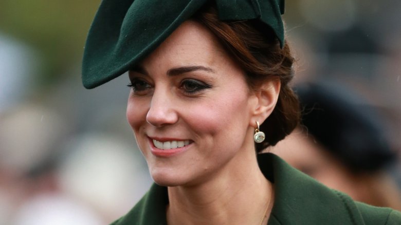 Kate Middleton