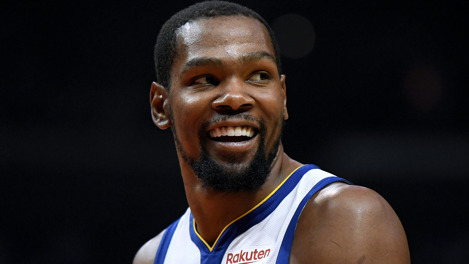 Is Kevin Durant In A Relationship? – Nicki Swift