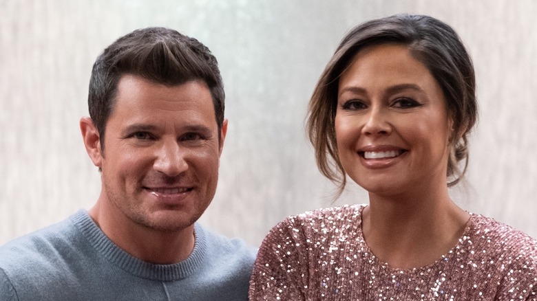 nick lachey vanessa lachey