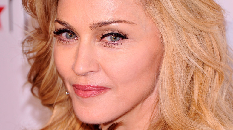 Ready MADONNA