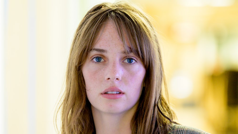 Maya Hawke