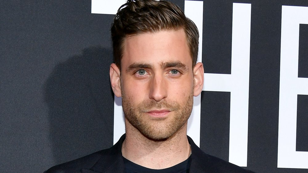 Oliver Jackson-Cohen