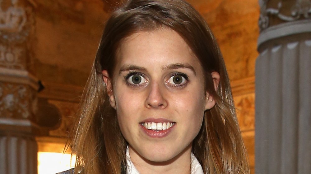 Princess Beatrice