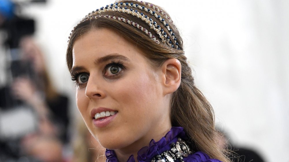 Princess Beatrice