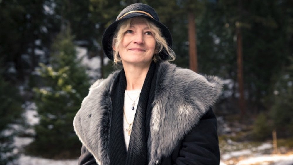 Ami Brown, Alaskan Bush People