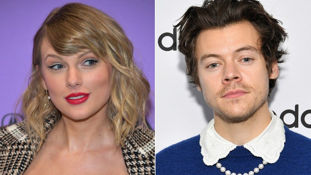 harry styles taylor swift