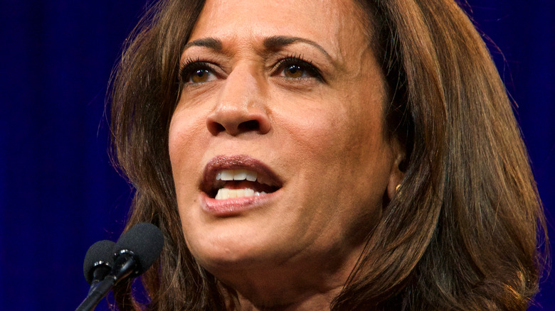 Kamala Harris