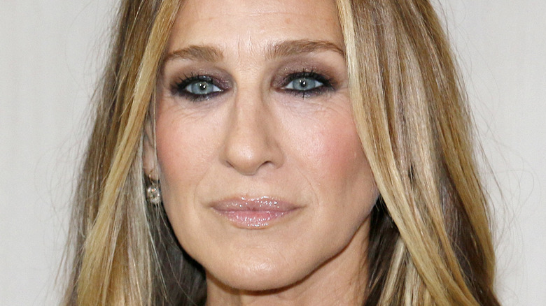 Sarah Jessica Parker at an event 