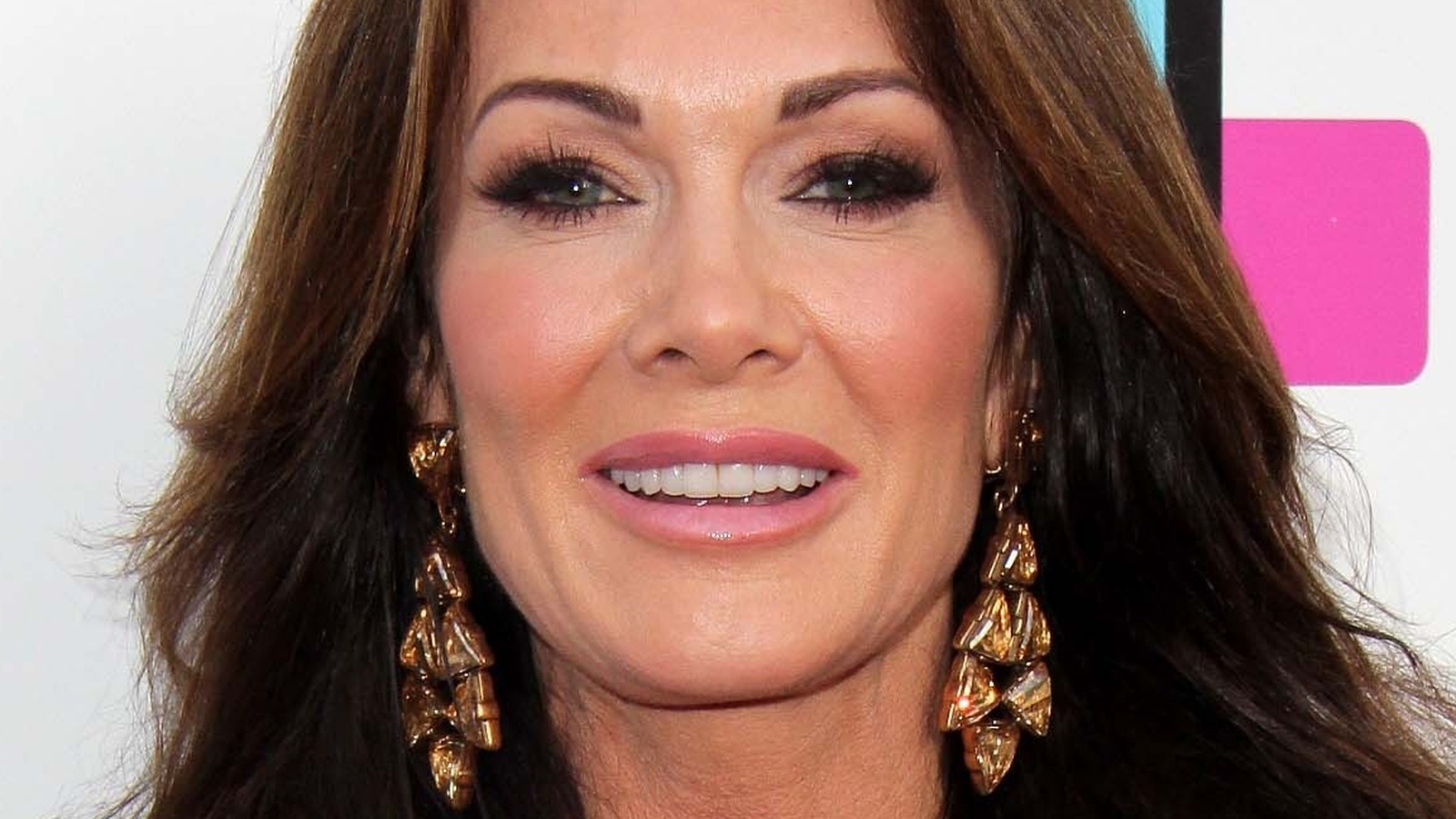 Is This What Really Happened With Lisa Vanderpump On RHOBH?