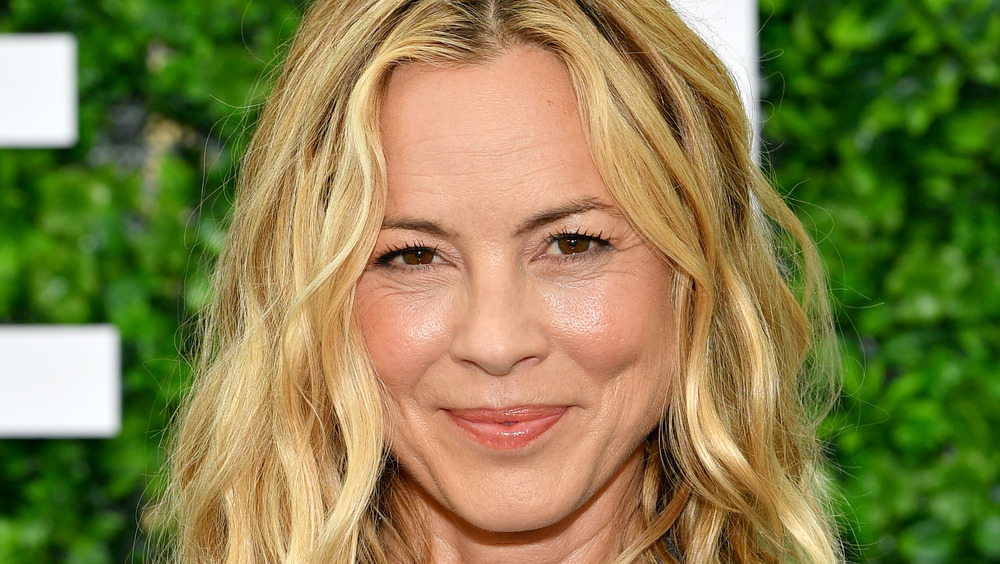 Maria Bello in 2019