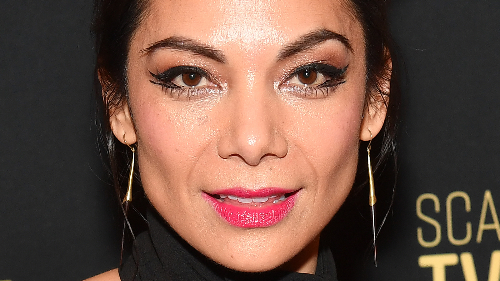 Ginger Gonzaga Boyfriend