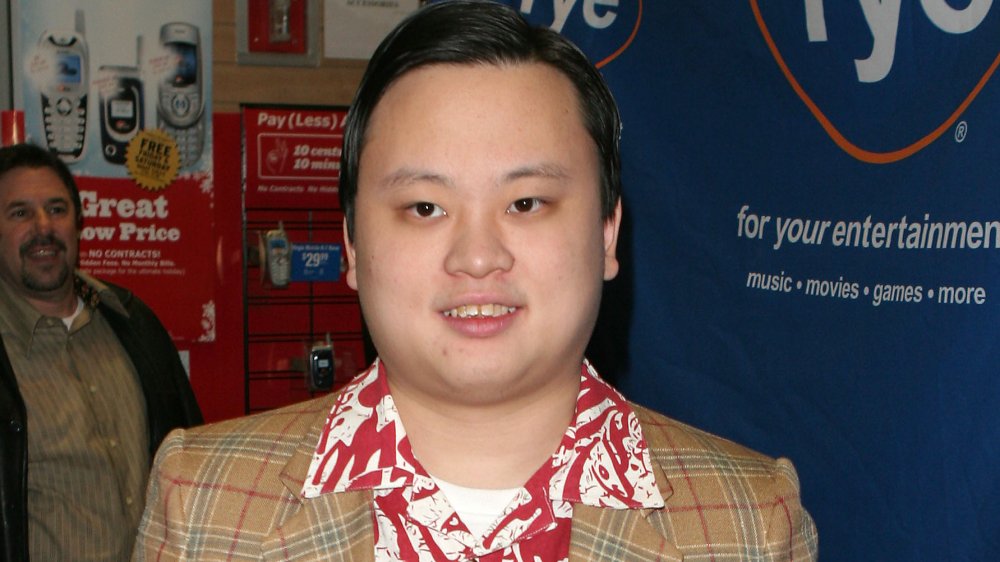 William Hung