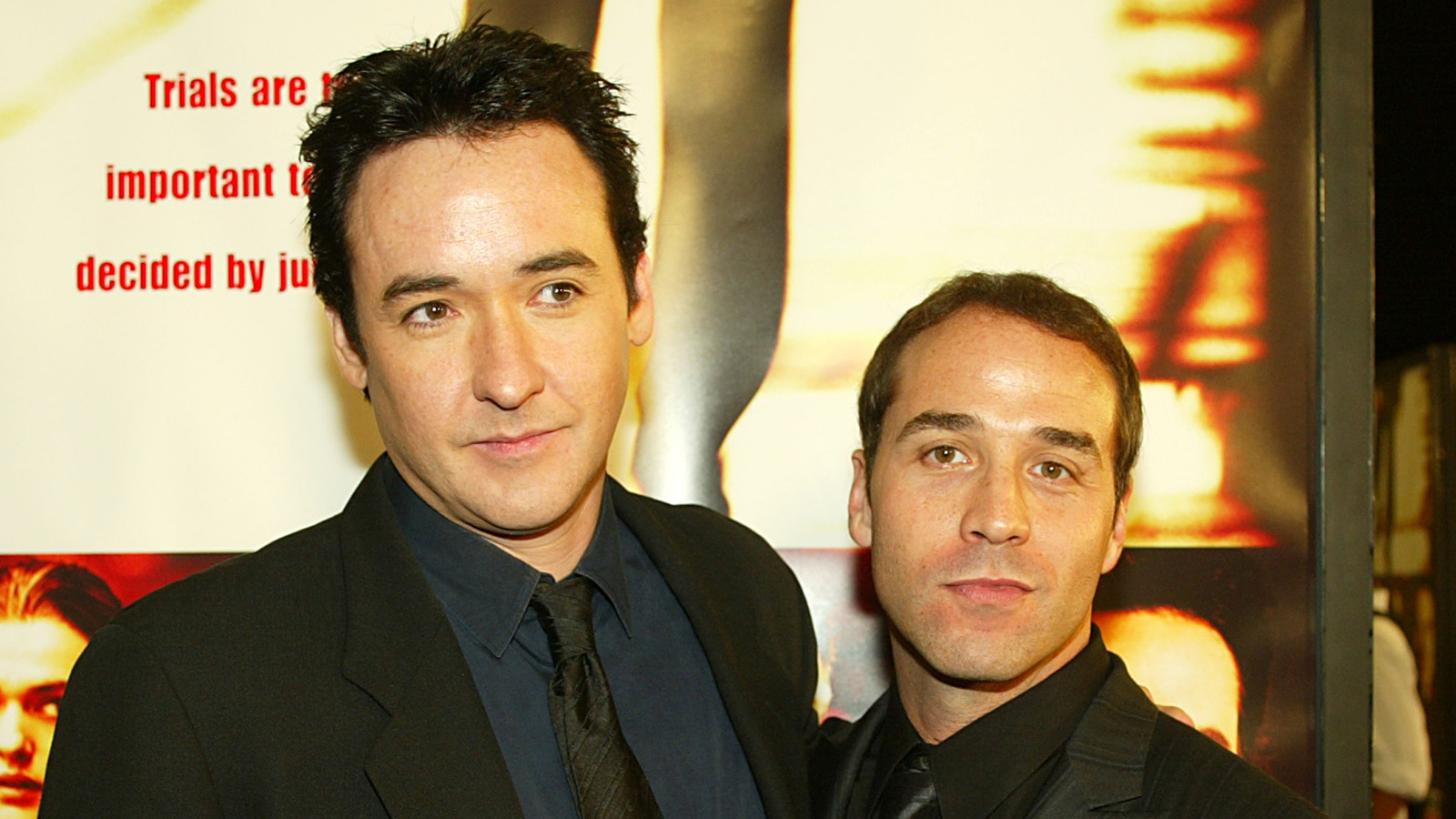 It Wasn't Just Hollywood Envy: Inside The Fallout Between John Cusack & Jeremy Piven
