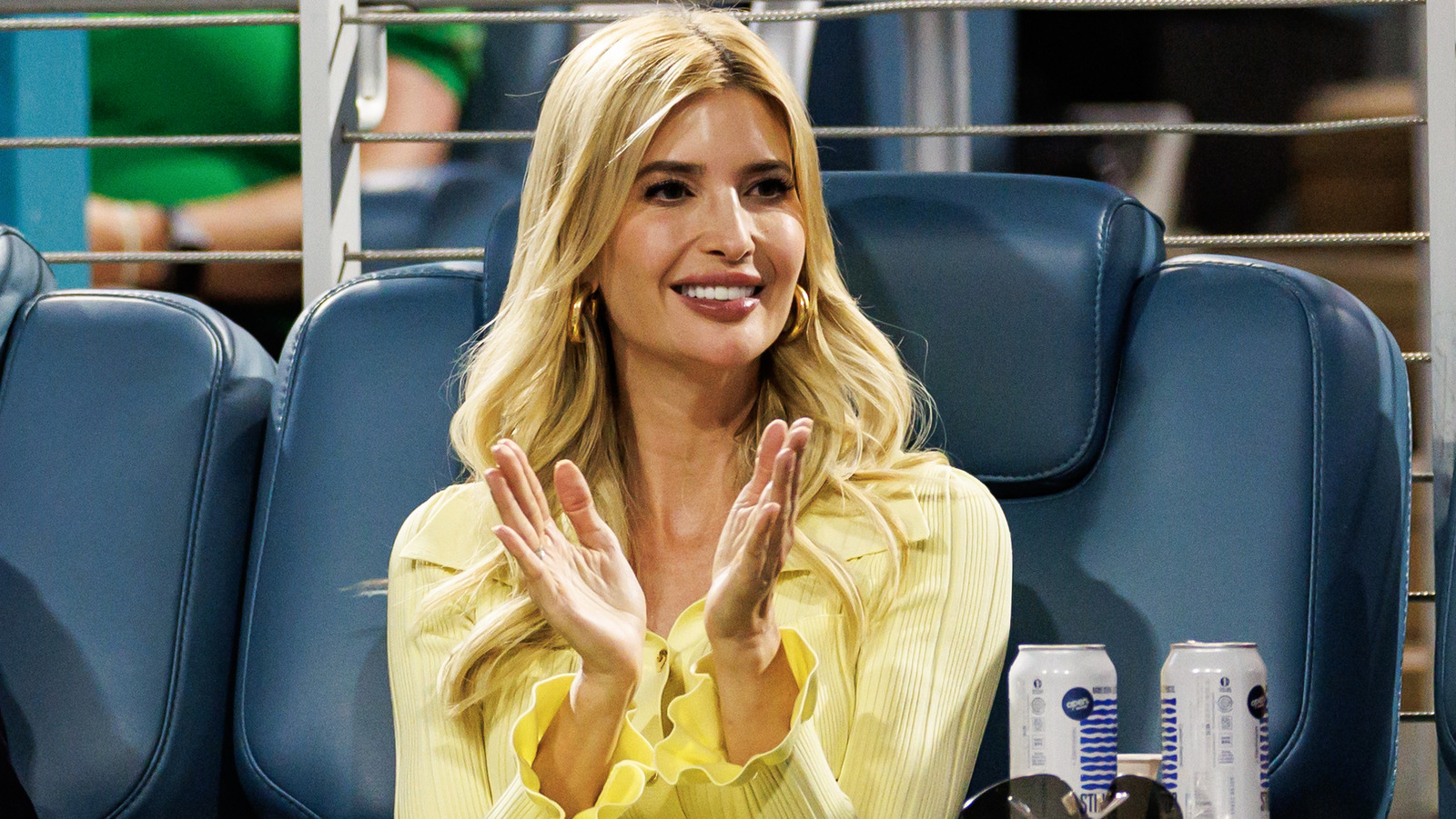 It's No Secret Who Ivanka Trump's Favorite Family Member Is