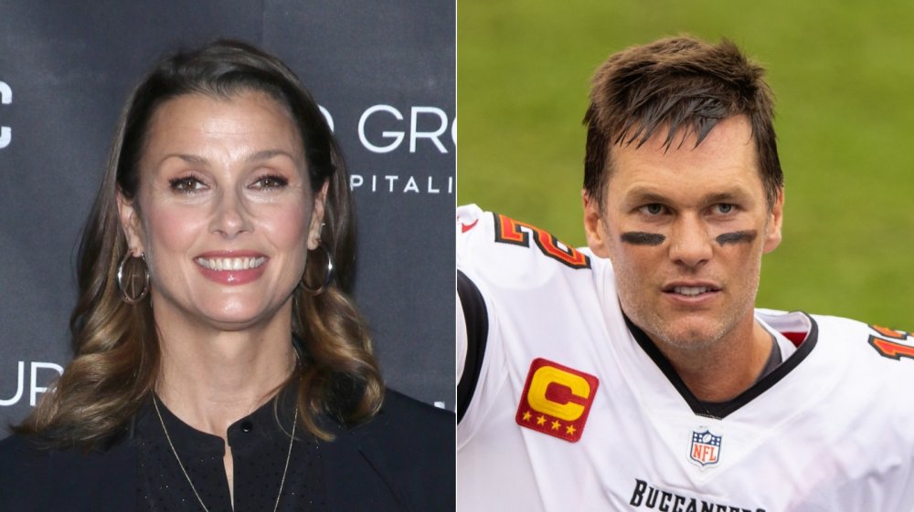 Who is Tom Brady's ex-girlfriend Bridget Moynahan and do they have