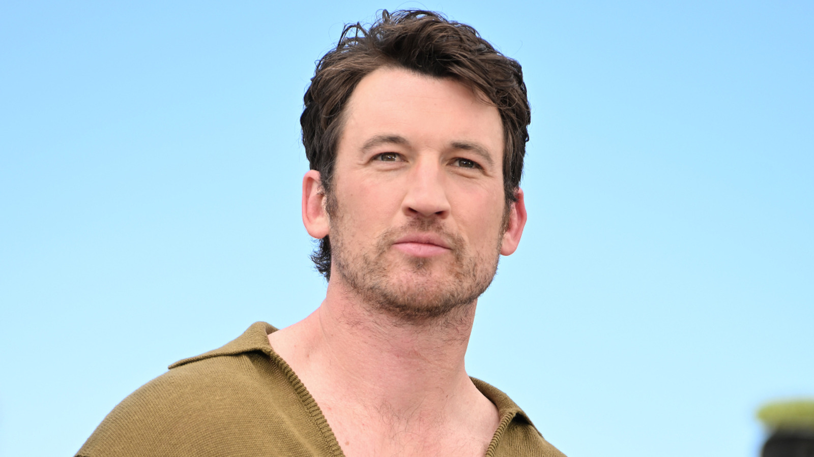 'It's Unfortunate': Miles Teller Was Hurt By Fans Who Turned On Him Over Reputation Rumors