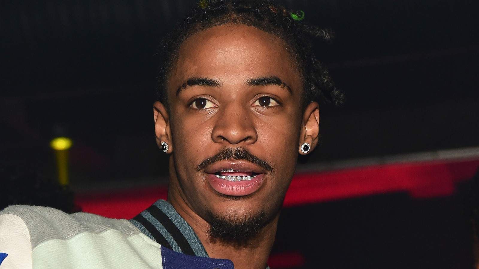 Ja Morant Slapped With NBA Suspension After Social Media Behavior Crosses The Line – Nicki Swift Ja Morant Slapped With NBA Suspension After Social Media Behavior Crosses The Line – Nicki Swift