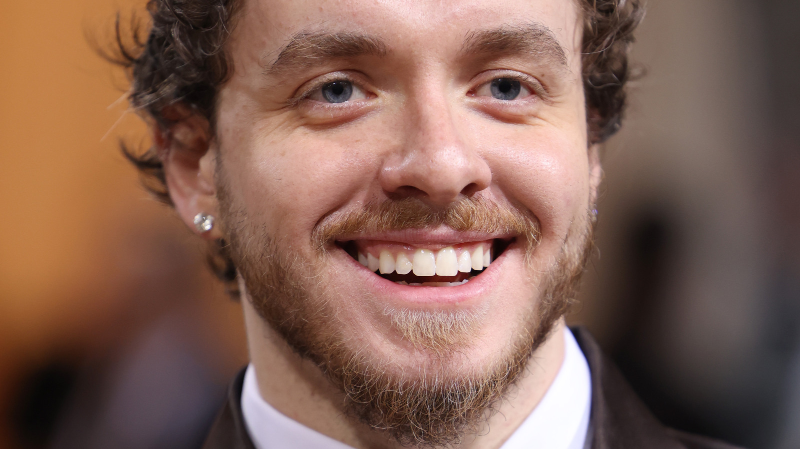 Jack Harlow Spills The Beans On His Viral Interaction With Emma Chamberlain