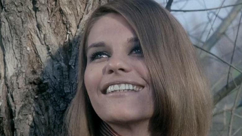 Mimi Machu in Hells Angels on Wheels