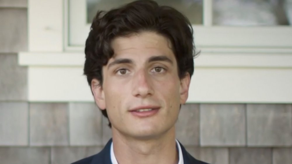 Jack Schlossberg