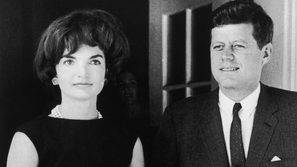 Jackie Kennedy: The story behind her iconic pink Chanel suit