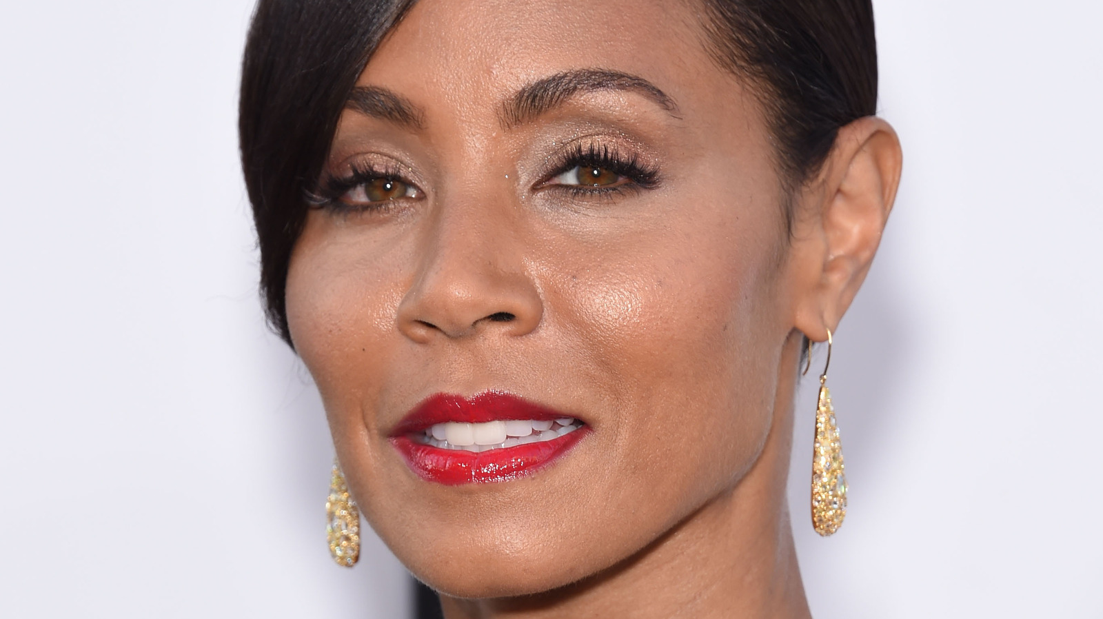 Jada Pinkett Smith's Most Controversial Moments Ever