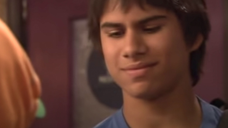 Raja Fenske in "Unfabulous," screen grab from season 1 episode