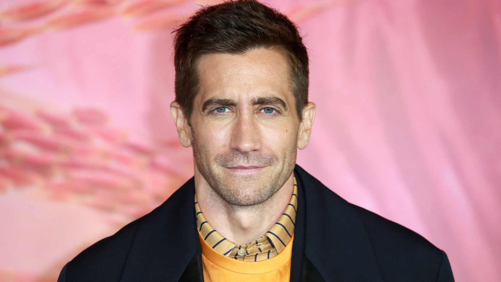 Jake Gyllenhaal Plays An Important Role In Heath Ledger's Daughter