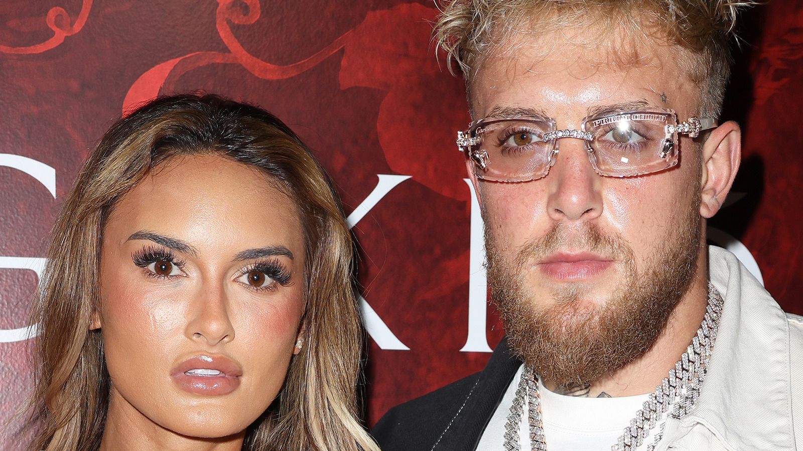 Jake Paul And Julia Rose: A Look At Their Roller Coaster Relationship – Nicki Swift