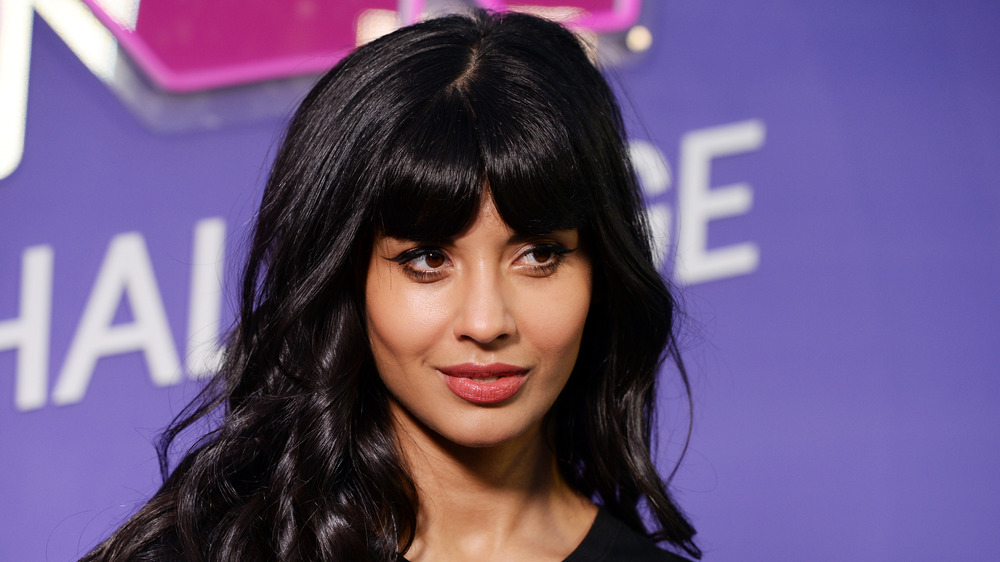 Jameela Jamil